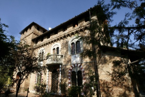 Belveglio - Belveglio il castello Belveglio - Belveglio il castello