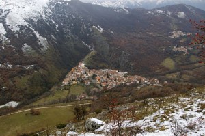 Collimento di Lucoli