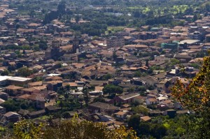 Viagrande da Monte Serra