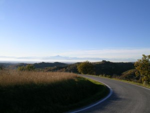 Strada di Langa