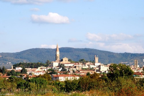 Arezzo - Arezzo