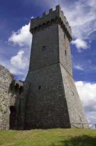 Castello di Radicofani