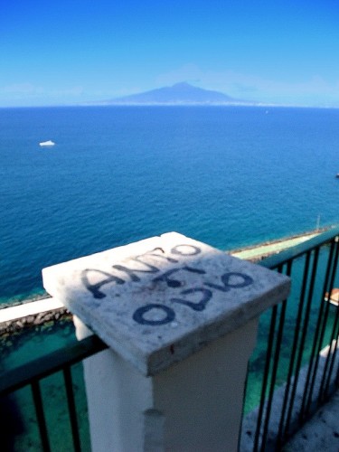 Sorrento - Messaggio da Sorrento Sorrento - Messaggio da Sorrento