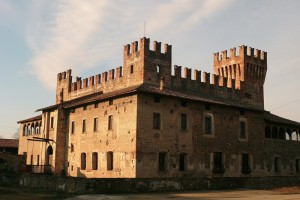 il castello di malpaga