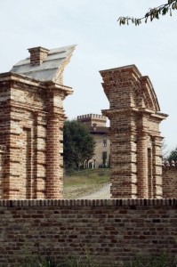 Castello di San Paolo Solbrito