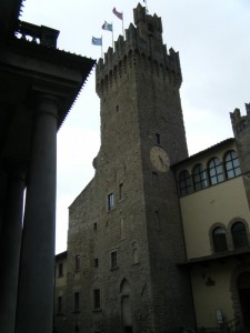 Palazzo comunale