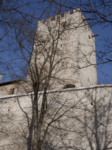 Brunico - Castello di Brunico