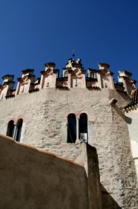 Castello dell’Angelo