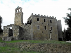 Castello di Villanova 1