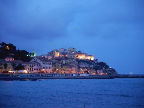 Imperia - Il Parasio..... Imperia - Il Parasio.....