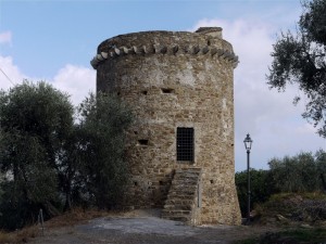 Torre antibarbaresca…