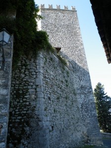Castello Ducale 4