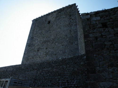 Monte San Giovanni Campano - Castello Ducale 3