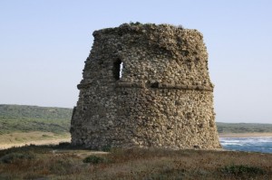 La torre del pozzo