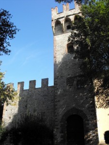 Castello Dell’Acciaiolo 3