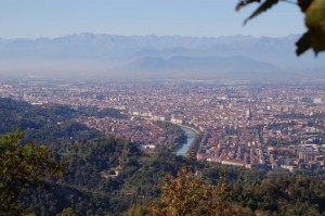 Torino è casa mia