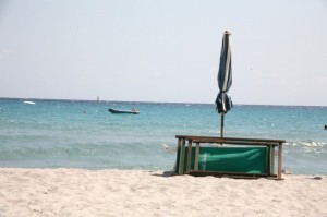 cartolina di sardegna