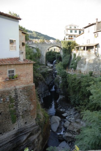 Loro Ciuffenna - Loro Ciuffenna