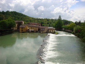 Borghetto Valeggio sul Mincio