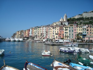 Portovenere