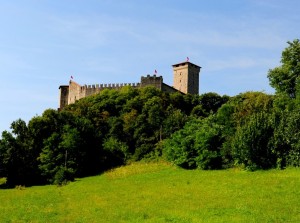 Rocca Borromeo di Angera 2