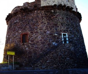 Torre di portoscuso
