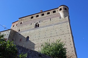 castello di Serralunga 2
