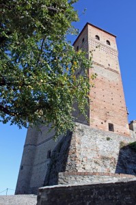 Castello di Serralunga 3
