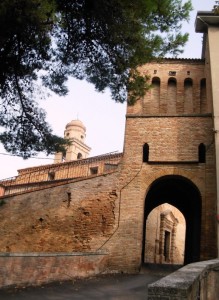 Porta Montanara