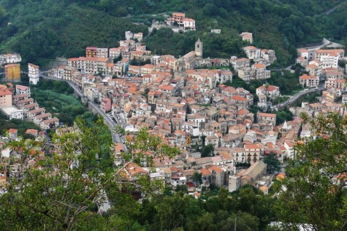 Tortorici - tortorici dalle contrade