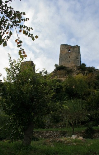 Brendola - Il Castello Brendola - Il Castello