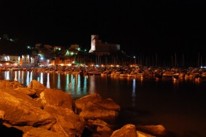 Lerici By Night