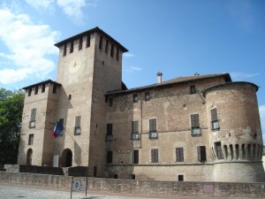 Castello di Fontanellato