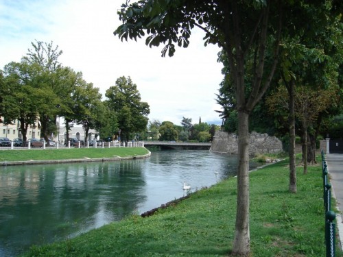 Treviso - fiume sile Treviso Treviso - fiume sile Treviso