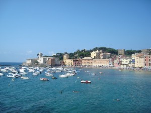 Sestri Levante