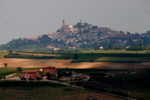 successione di piani