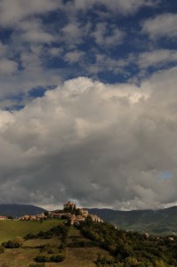 Panorama Rigatti