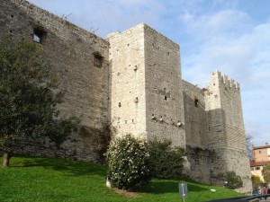 Castello dell’Imperatore - Prato