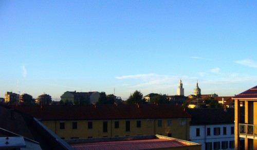 Magenta - Dai tetti... Magenta - Dai tetti...