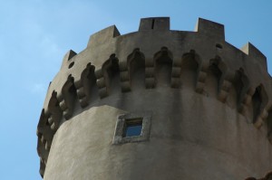 La torre