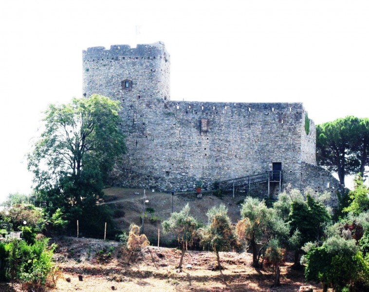 ''Il castello di Chiavari'' - Chiavari