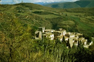 COLLEPINO, SPELLO