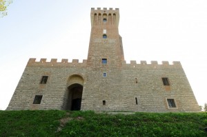 Castello di S.Martino