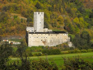 Castel Burgusio
