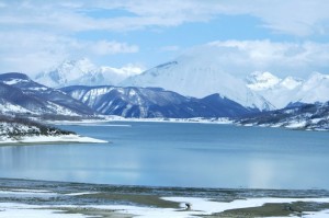 i colori dell’inverno