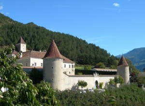 Castel Coldrano
