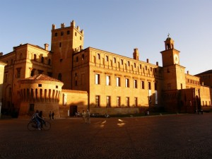 un pomeriggio di ottobre