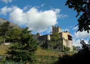 Castel Naturno