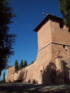 Castello di Leonina