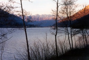 Il Lago d’Orta